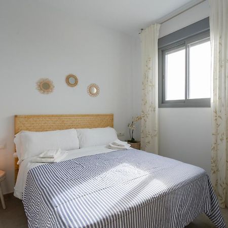 Poseidon Beach Apartment & Parking By Cadiz4Rentals Exterior foto